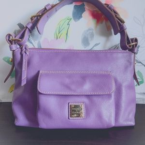 Dooney & Bourke Hobo Shoulder Bag